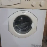 ماشین لباسشویی هایر ۷ کیلویی