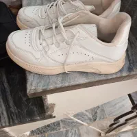 کفش و کاپشن