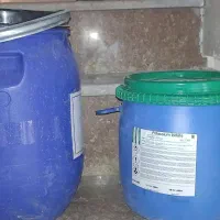 بشکه قفل دار(گالن . دبه )