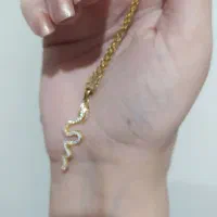 گوشواره ژوپینگ مدال استیل و مدال ماری استیل|بدلیجات|تبریز, |دیوار