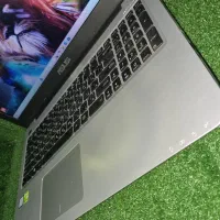 لپتاپ ایسوس x556 خیلی تمیز COREI7|رایانه همراه|کرج, اتحاد|دیوار