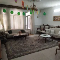 خانه دوطبقه