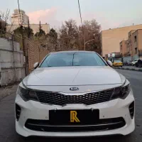 کیا اپتیما 2016