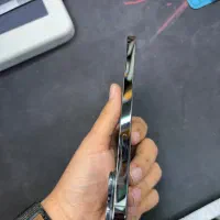 Iphone 13 pro max zaa 256|موبایل|تبریز, |دیوار