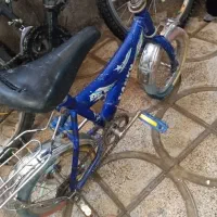 ۱عدد دوچرخه 12 ۳عدد دوچرخه 16|دوچرخه، اسکیت، اسکوتر|مشهد, شهرک شهید باهنر|دیوار