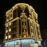مسکن مهر کمالوند 85مترفاز 1