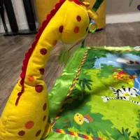 تشک بازی|اسباب و اثاث بچه|بوشهر, |دیوار