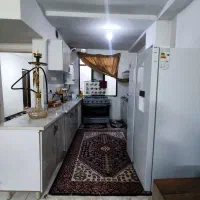 آپارتمان ۵۶متری بلوار اصلی پویینک مجتمع آتیه سازان|فروش آپارتمان|قرچک, پارس سرام|دیوار