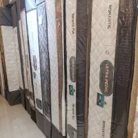 تشک رمانتیک به قیمت درب کارخانه و ابعاد مختلف