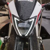 تریل t4 کویر