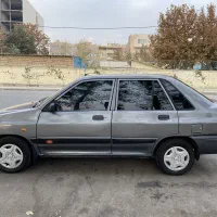 پراید 141 مدل 1392