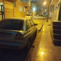 پراید 141 DLXI، مدل ۱۳۸۵ شاسی بدونه ضربه|خودرو سواری و وانت|کرمانشاه, |دیوار