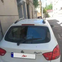 کوییک gxl|خودرو سواری و وانت|شیراز, میرزاکوچک خان|دیوار