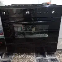 اجاق گاز|اجاق گاز و لوازم برقی پختوپز|رشت, پاره بیجار|دیوار