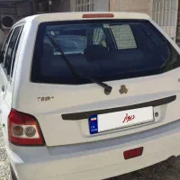 پراید ۱۱۱ مدل ۹۷ قیمت پایه ۳۹۰|خودرو سواری و وانت|مسجد سلیمان, |دیوار