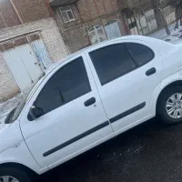 تیبا ۱|خودرو سواری و وانت|تبریز, |دیوار