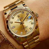 ساعت‌های برند و اصیل