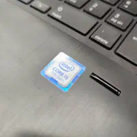 لپ تاپ دانشجویی hp ساخت ژاپن|رایانه همراه|بهارستان, |دیوار