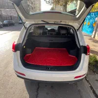 جک اس ۵|خودرو سواری و وانت|کرج, گوهردشت|دیوار