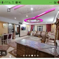 آپارتمان شیک و امن