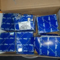 بلبرینگ کلاچ پیکان طرح آلمانی|قطعات یدکی و لوازم جانبی|کاشان, میدان کهنه|دیوار