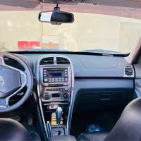 ام وی ام ایکس ۳۳ نیو تمام فابریک|خودرو سواری و وانت|صدرا-فارس, فاز ۱|دیوار