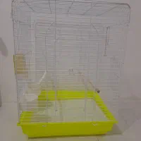 قفس پرنده