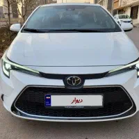 تویوتا LEVIN 2023