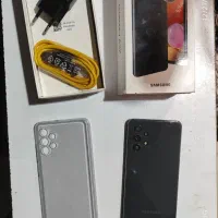 گوشی a32|موبایل|تبریز, |دیوار