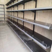 دست یابی به کالا/قفسه مغازه/قفسه برای تمامی صنف|فروشگاه و مغازه|تهران, باغ فردوس|دیوار