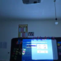 فروش و نصب انواع پروژکتور