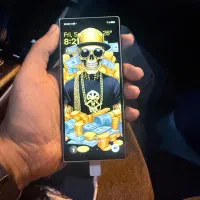 سامسونگ zfold 6 دو سیمکارت ریجستر شده