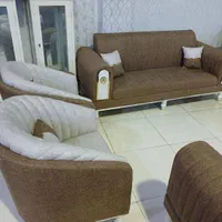 مبلمان اقساطی|مبلمان خانگی و میز عسلی|سنندج, |دیوار