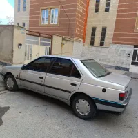 پژو 405|خودرو سواری و وانت|اراک, |دیوار