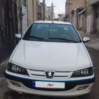 پارس ولی پول یه پراید