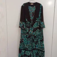 مانتو مجلسی