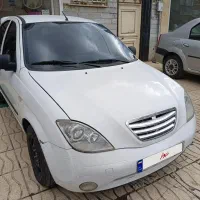 تیبا ۲ مدل 1400|خودرو سواری و وانت|سنندج, |دیوار