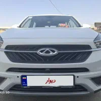 ماشین تیگو 7|خودرو سواری و وانت|زارچ, |دیوار