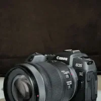 دوربین حرفه ای کنون RP