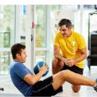 مربی خصوصی ورزشی و رزمی برای تمام سنین|خدمات آموزشی|اردبیل, |دیوار