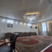 فاز ۶ اندیشه فول((کلا سه طبقه دو واحدی)) ۱۱۰ متر|فروش آپارتمان|بروجرد, |دیوار