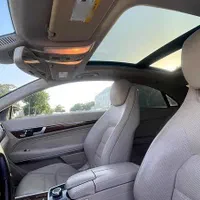 مرسدس بنز E400 کوپه 2017 خاکستری فول آپشن|خودرو سواری و وانت|اهواز, اسلام آباد شرقی|دیوار