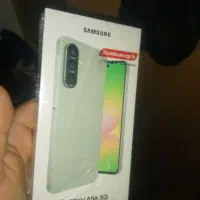 گوشی آکبند a56رم 8