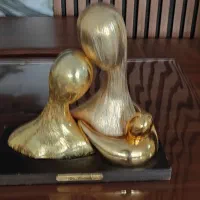 مجسمه تندیس