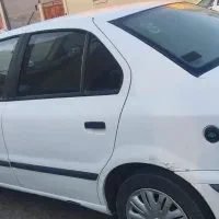 خودرو سمند|خودرو سواری و وانت|خواف, |دیوار