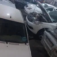 نیازمنده به استادکار  صافکار  و نقاش و جلوبندی|استخدام صنعتی، فنی، مهندسی|بندرعباس, |دیوار