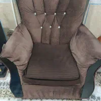 فروش توافقی مبل ۴ نفره درجغتای