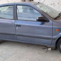 سمندخونگی 91معاوضه