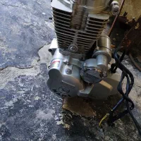 انجین هندا150cc