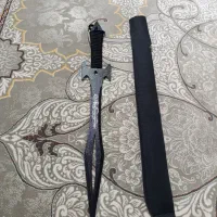 چاقو 60سانتی همراه باغلاف